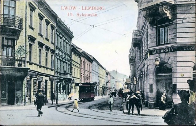 ������ ���������� (����� � ������ ���������) �� �������, ������� XX c������