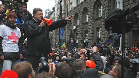 Фото: Николая Тимченко. day.kyiv.ua