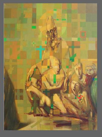 6_lykov_artwork_1987_bronzovyi_relikvarii_tryptykh_central_part