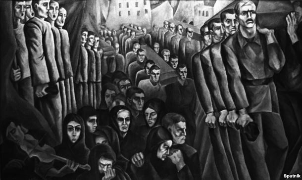 ������� "������� ��������" �� �������� ������� ���������� ��������� ������� �.�������, �.������ � �.�������, 1969