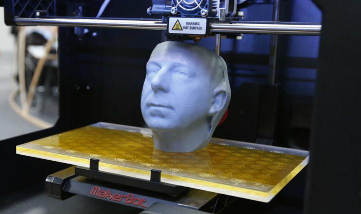 3d-printer