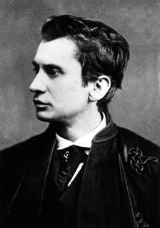 Леопольд рітер фон Захер-Мазох