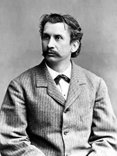 Леопольд рітер фон Захер-Мазох