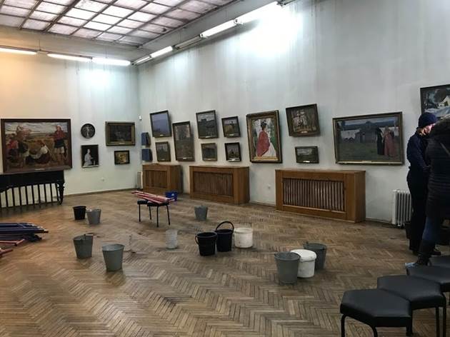 Фото: Одесский художественный музей