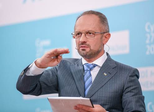 Роман Безсмертний: Ніякого КДБ Білорусі не існує – це підрозділ ФСБ