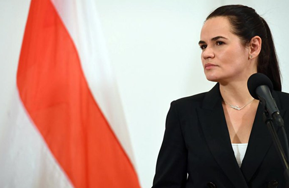 Головний опонент Лукашенка на президентських виборах – Світлана Тіхановська – залишила країну і намагається організувати опозиційні акції з-за кордону