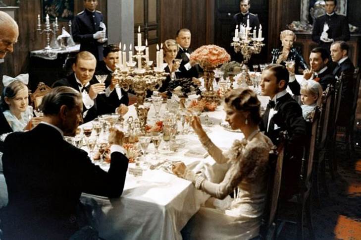 ���� � ������ ����� ³����� "�������� ����" (1969)