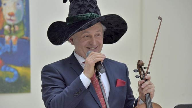 "�������� ��������� �������� ��������� � �������". ������'� � ���������� �� ���� ��������������