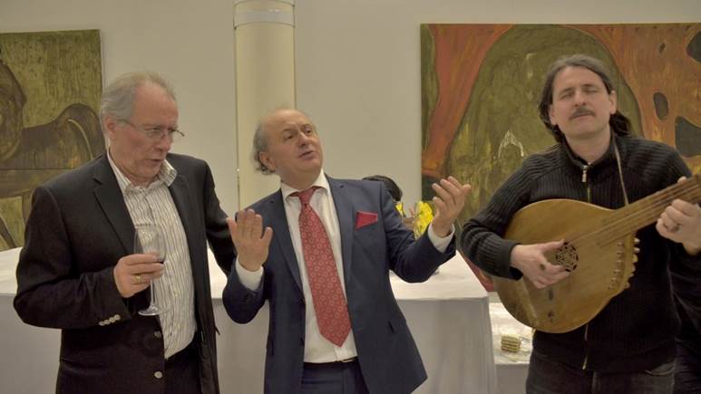 "�������� ��������� �������� ��������� � �������". ������'� � ���������� �� ���� ��������������