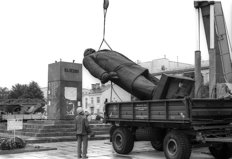 �������� ���'������ ������ � 1991 ����. 