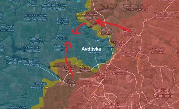 ���� ���������� �������� ���� ��䳿��� � 2014 ����