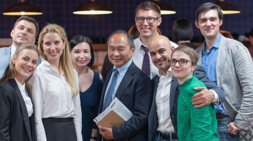 Фото зі сторінки програми