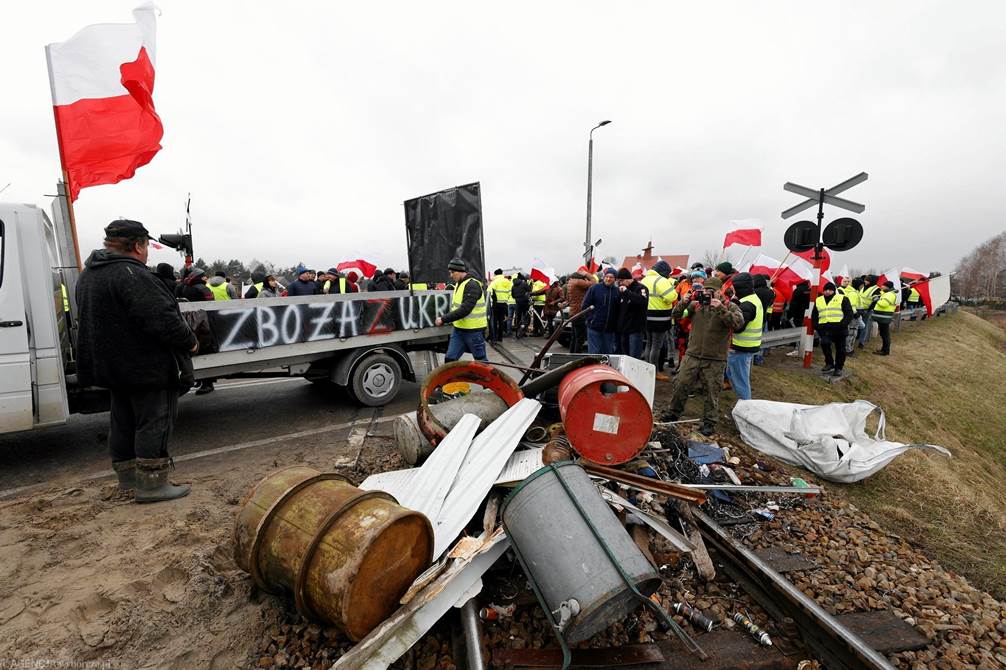 ����: Patryk Ogorzałek / Agencja Wyborcza