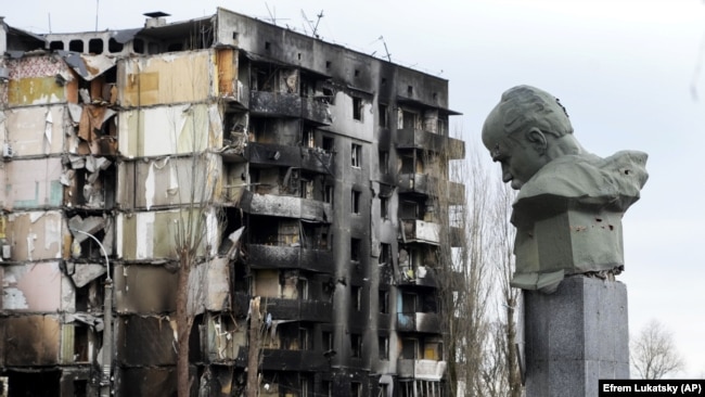 ���'����� ������ ��������, ����������� ��������� ��������� ��������� �� ��� ����������� ���������� ��� �� ������. ���������, 6 ����� 2022 ����