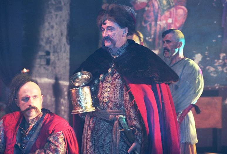 ������ ������ � ��� �������� ������� ������������� �� ������� ������ ������� � �����, ���. � ������ TVP / Forum