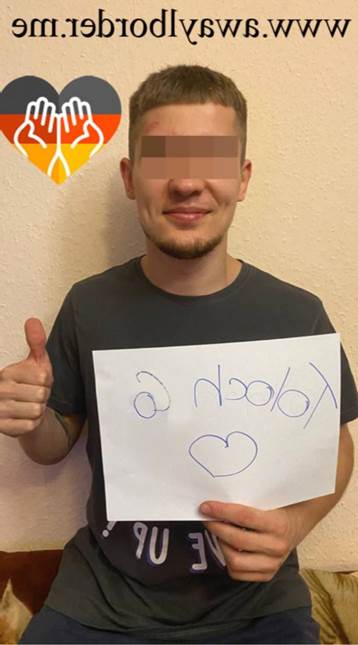 Приклад відгуку на сайті Анни Толочко по виїзду за кордон