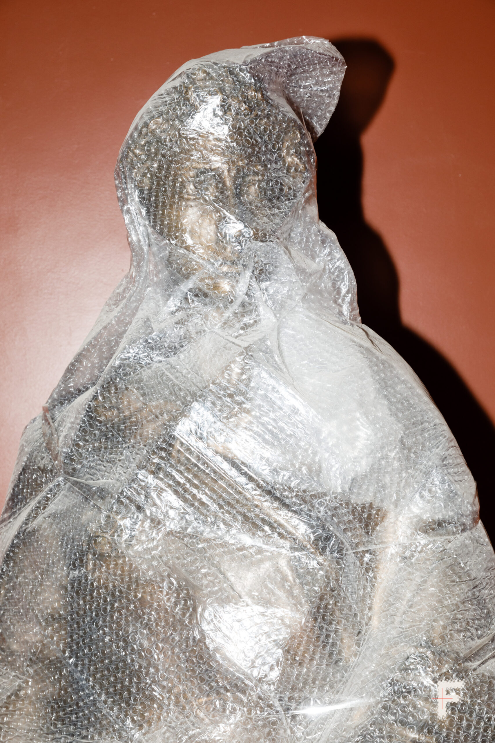 Експонати Національного музею мистецтв імені Богдана та Варвари Ханенків, Київ, Україна.