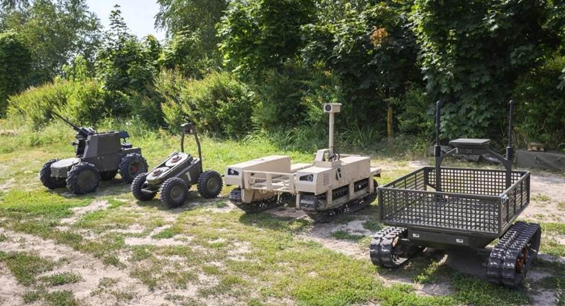 Різні типи і види РНК. Військові підрозділи вже замовили 160 НРК на 60 млн грн, використавши е-бали в системі «Армія дронів. Бонус». НРК додали в систему лише в жовтні 2025-го