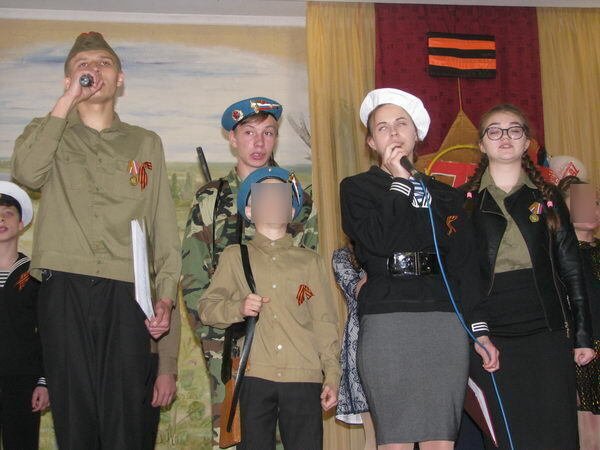 Фото з окупаційного сайту donetsk-dr.ru