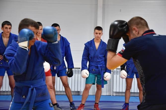 кадетський корпус