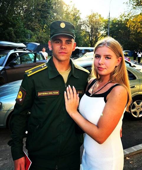 донецький сирота став курсантом