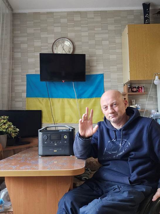 ������ ����� � ������� �������