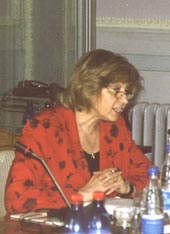 Silvia Mihalikova
