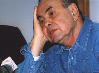 photo by Andrij Kyrchiv