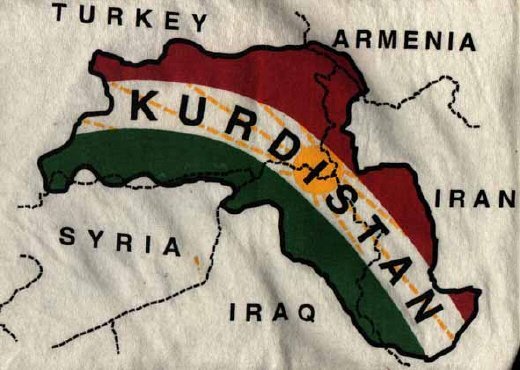 Описание: Описание: единый_курдистан