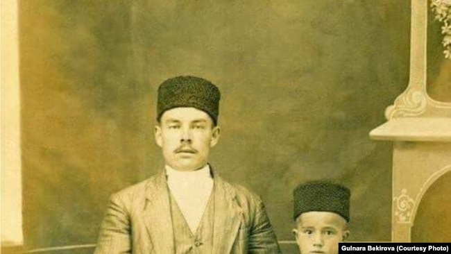 Ті, що втратили батьківщину. Історії депортованих кримських татар (фотогалерея)