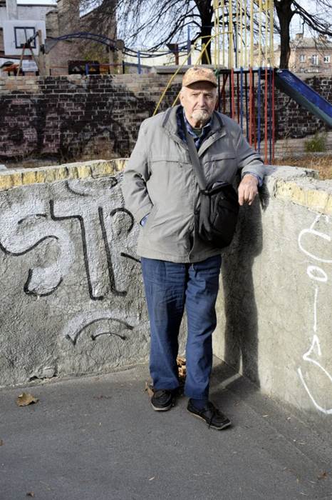 ������ ��������, ����, 80 ����. ��������� 12&nbsp;������ 1941-�� �&nbsp;��� ���������� ����������� ������ ��&nbsp;���������. ���� ���� ��������������. ������� ��&nbsp;�����. ���� ��������� �&nbsp;����� ����� �����, �&nbsp;��� ���� ��&nbsp;�����������. ������� �볿����� ����� ���������� �&nbsp;������������ �������� ��������������� �����. �� ������������� ���������� ��������� ���������� ������������ ����� ������ �������� ���������� ��&nbsp;���������������, ��&nbsp;��������� ��� ����� ��������� ������ �������� �&nbsp;���� ���� ��������� ������ �&nbsp;�����볿 ³� ����. ��� ������� �� �&nbsp;�������������� ���������. 1985-�� ������ ����� ��������� ������ ��������� ��&nbsp;������ �����. �������� ��&nbsp;���������, ���������� �&nbsp;��������� ������������ �������� ����� ����� ��������-������, �������� ���������� ���� ��&nbsp;�������. ���� ��&nbsp;��������� ������������ ����������� �������� ����� ���糿�. ����� 17 ��������� ������. 2005-�� ������� ����������� ����� ����� ������ �������� ��&nbsp;����� ������ �������. 1992-�� ��� ����������� ������� �������� �&nbsp;�������. 53 ���� �&nbsp;���� �&nbsp;������� 76-����� ����� ��������. ����� ������-��������� ������, 52 ����. ���������� �������������� ��&nbsp;�������� ������. ���������� ������ ������ ��������� �&nbsp;������� ��������. ���������� ����� ������� ������� ����� ˳ ��������. ������ ������ ����, ������� ����� �&nbsp;������ ��� ����. ǳ ����� �������� �������� ���� �&nbsp;����. ��&nbsp;�����&nbsp;� ����� �������� �&nbsp;����. ���� �&nbsp;��� ��&nbsp;���-�����