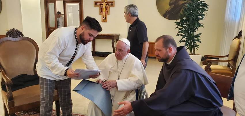 ϳ��� ������� � ����� ���������� - ���� 94833